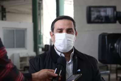 Muerte de un médico: Aclaración de Medina Ruiz sobre los videos viralizados