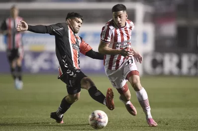 Un nómade con historia