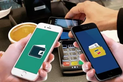 NOA: el comercio electrónico creció y superó los $ 91.200 millones en ventas