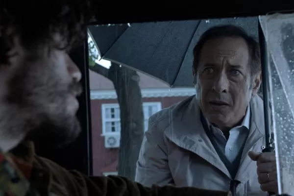 Qué hay para ver en CCCGO y en las plataformas de streaming