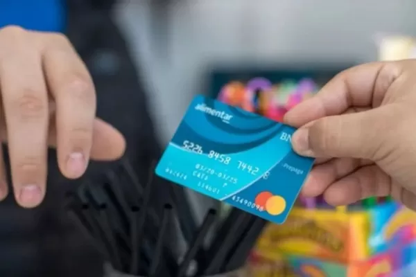 Nuevos beneficiarios para la Tarjeta Alimentar: consultá cómo acceder