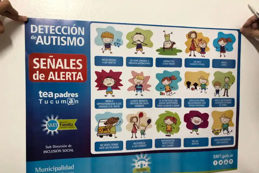 CASA TEA / FOTO PRENSA MUNICIPALIDAD DE SAN MIGUEL DE TUCUMÁN