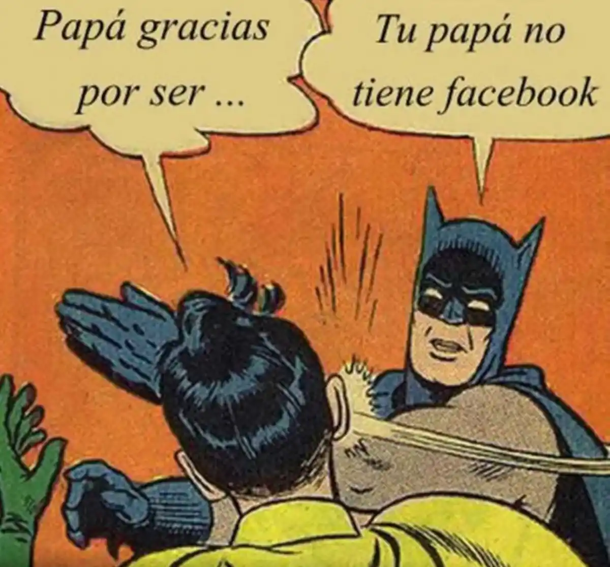 Día del Padre: los mejores memes para mandar