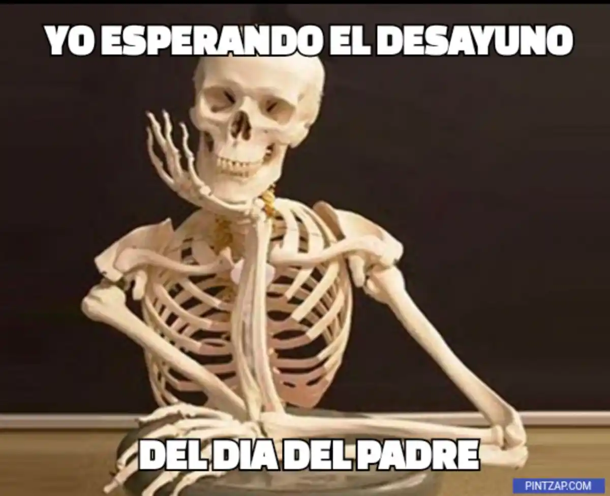 Día del Padre: los mejores memes para mandar