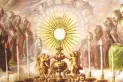 Corpus Christi: La Eucaristía, el Pan de Dios a los hombres