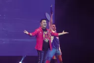 Topa, un viaje con canciones y risas infantiles