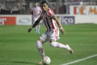 Uno por uno del empate entre San Martín y Chacarita