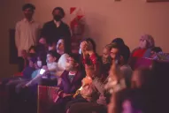 Fotos: los pequeños le dieron play a la diversión con Topa