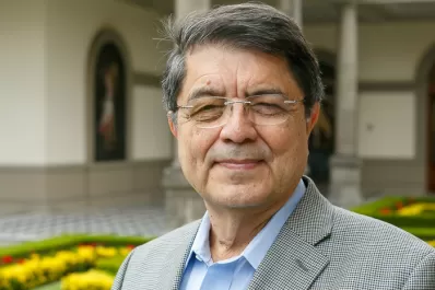 Sergio Ramírez: “El autoritarismo fue el gran pecado original de la izquierda en América Latina”