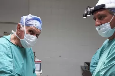 En el nombre del padre