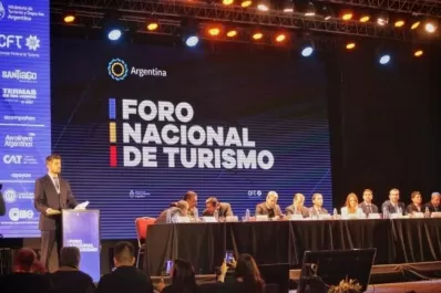 Foro de Turismo: apuesta por la sustentabilidad