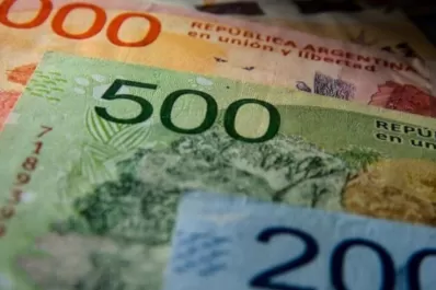 Aguinaldo 2022: Quiénes cobran a partir de la semana que viene