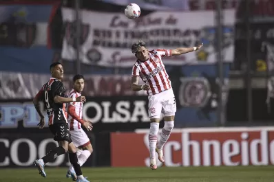 San Martín: conforme, aunque pide más