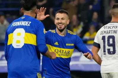 Unión-River y Barracas-Boca, lo más destacado de la agenda de TV del domingo