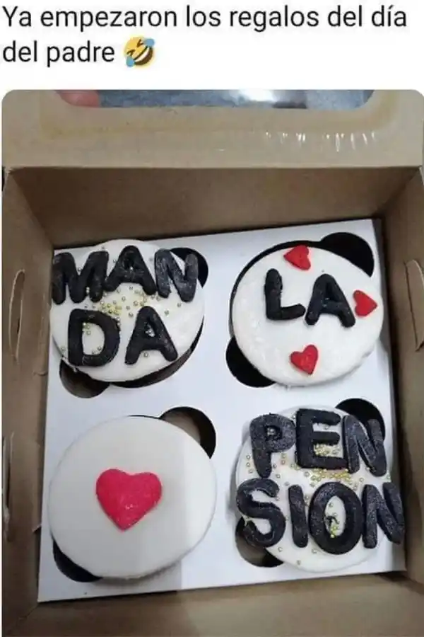 Día del Padre: los mejores memes para mandar