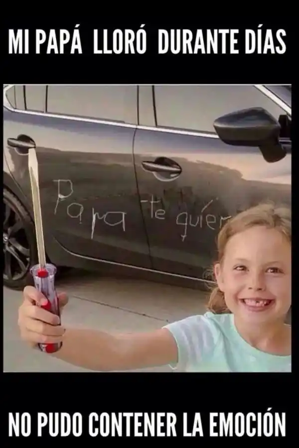 Día del Padre: los mejores memes para mandar
