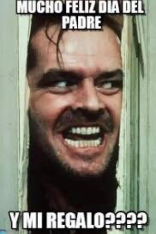 Día del Padre: los mejores memes para mandar