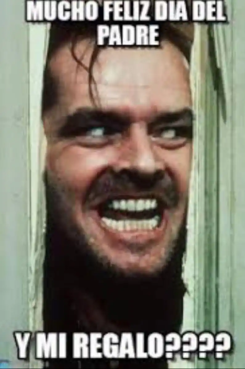 Día del Padre: los mejores memes para mandar