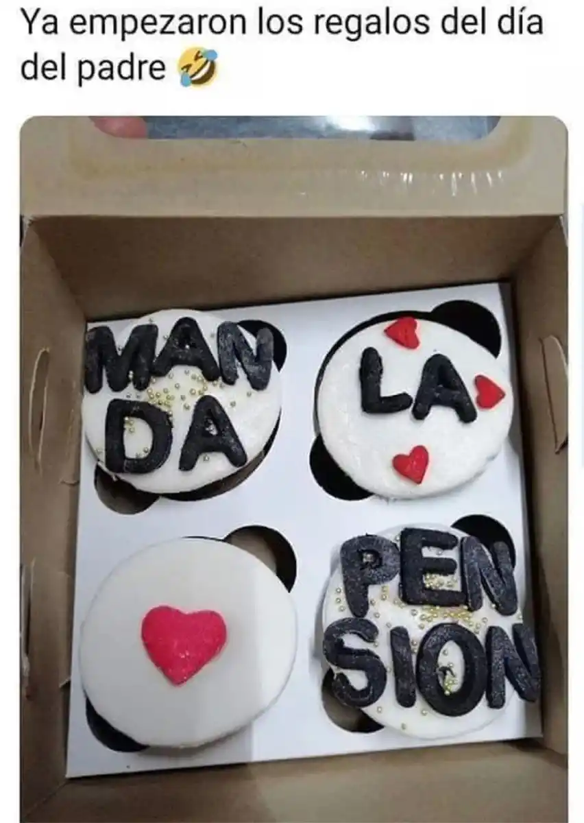 Día del Padre: los mejores memes para mandar