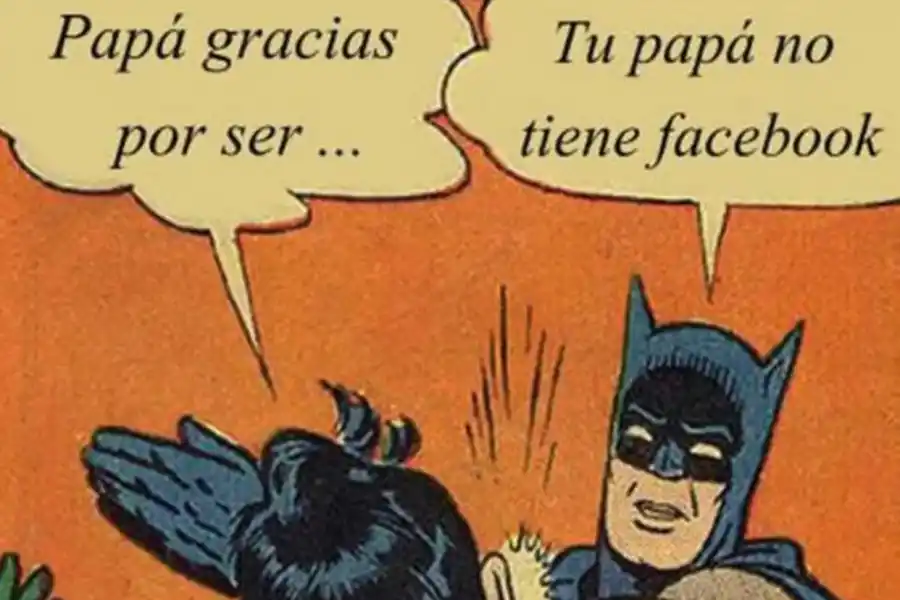 Día del Padre: los mejores memes para mandar
