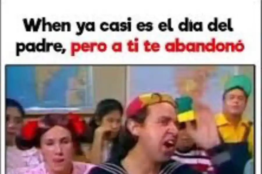 Día del Padre: los mejores memes para mandar