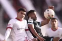 Atlético consiguió lo que fue a buscar