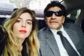 Dalma recordó a Diego Maradona en el Día del Padre con una emotiva anécdota