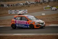 Turismo Nacional: Bestani quedó motivado por el quinto puesto