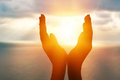 ¿Qué es el Solsticio de invierno y cómo es el ritual para soltar lo negativo?