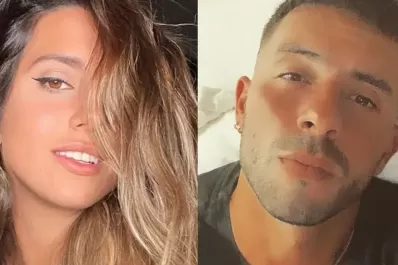 Cinthia Fernández respondió a los polémicos dichos de Matías Defederico: Fue el peor hombre del mundo