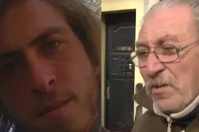 Pido que se haga Justicia: el dolor del padre del turista asesinado en Mar del Plata