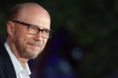 Un ganador del Oscar es detenido en Italia acusado de agresión sexual