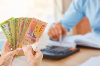 Refuerzo de Ingresos: quiénes perciben la segunda cuota durante esta semana