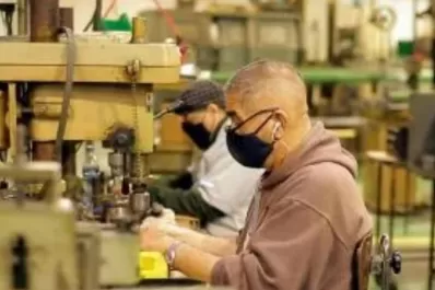 Potenciar Trabajo: ¿habrá aguinaldo para los beneficiarios de este plan?