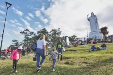 Sebastián Giobellina: el trabajo público y privado logró posicionar al Norte Argentino