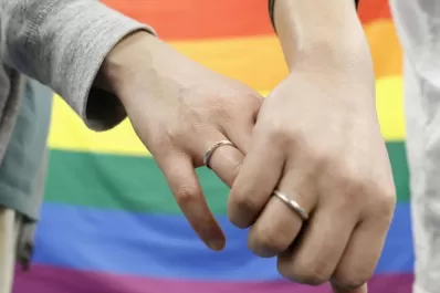 Japón: un tribunal resolvió que prohibir el matrimonio igualitario no es inconstitucional