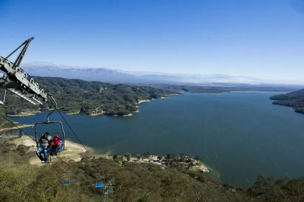 ¿Cómo se logra que Tucumán empiece a ser una provincia sustentable?