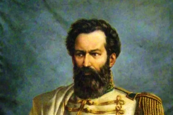 General Martín Miguel de Güemes
