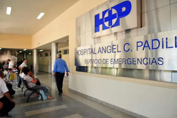 Balearon a un hombre