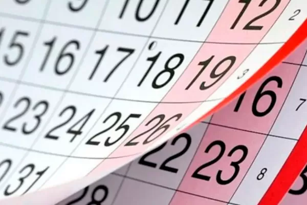 Cuándo será el próximo fin de semana largo en Argentina