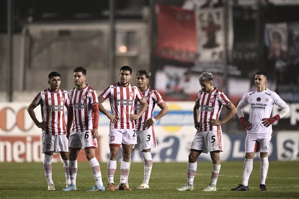 San Martín: afinar la puntería es el objetivo principal