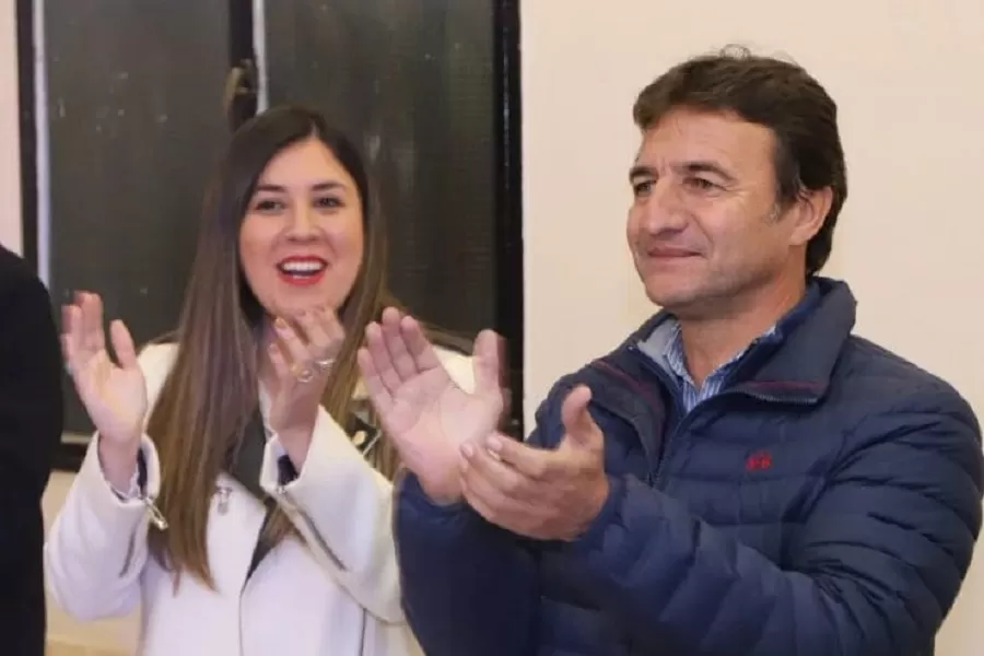 Sánchez encabezó un “rally radical” y aseguró que les llegó el tiempo de gobernar Tucumán