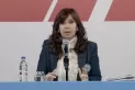 “¿Ganar las elecciones para no cambiar nada? Es mejor quedarse en la casa”, disparó Cristina