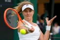 La rosarina Podoroska avanzó en la qualy de Wimbledon