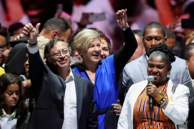 Las propuestas económicas de Petro para levantar a Colombia