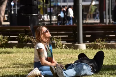 Clima en Tucumán: el cielo seguirá despejado y se espera otra jornada calurosa