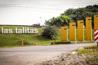 Un abogado intentó entregar drogas a un detenido