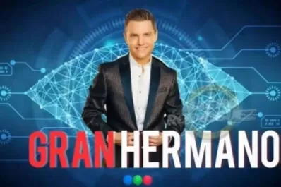 Abrieron las inscripciones para Gran Hermano 2022
