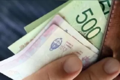 Aguinaldo 2022: las claves para saber hasta cuándo lo podes cobrar y cuánto te corresponde