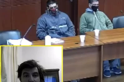 Comenzó el juicio contra dos hermanos acusados de matar a tiros a un hombre en un robo